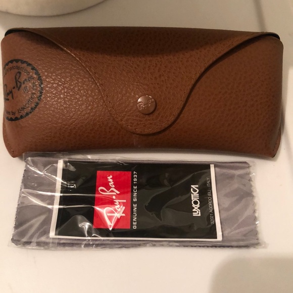 Ray Ban Wayfarer